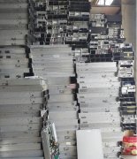 浙江长期上门回收各种废旧电子线路板！包括杂板、通信板、通信基