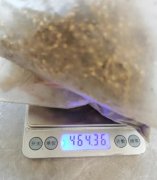总重量464克，都是拆机下来的，成色正常